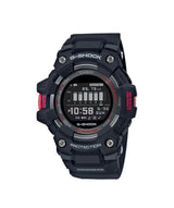 RELOJ CASIO G-SHOCK GBD-100-1DR- NEGRO - Tiendas Casio TITEC
