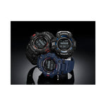 RELOJ CASIO G-SHOCK GBD-100-1DR- NEGRO - Tiendas Casio TITEC