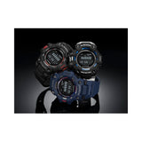 RELOJ CASIO G-SHOCK GBD-100-1DR- NEGRO - Tiendas Casio TITEC