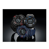 RELOJ CASIO G-SHOCK GBD-100-2DR- AZUL
