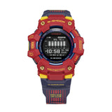 RELOJ CASIO G-SHOCK GBD-100BAR-4DR- NEGRO