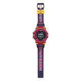 RELOJ CASIO G-SHOCK GBD-100BAR-4DR- NEGRO