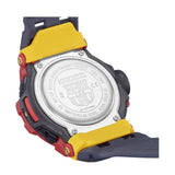 RELOJ CASIO G-SHOCK GBD-100BAR-4DR- NEGRO