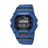 RELOJ CASIO G-SHOCK GBD-200-2DR- AZUL - Tiendas Casio TITEC