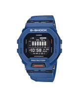RELOJ CASIO G-SHOCK GBD-200-2DR- AZUL - Tiendas Casio TITEC