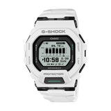 RELOJ CASIO G-SHOCK GBD-200-7DR - BLANCO