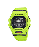 RELOJ CASIO G-SHOCK GBD-200-9DR- VERDE - Tiendas Casio TITEC