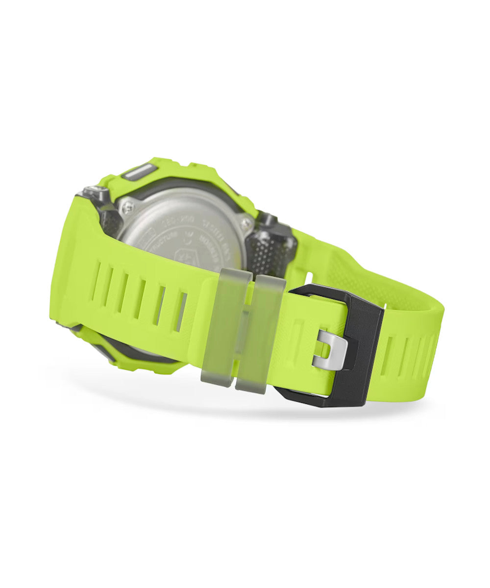 RELOJ CASIO G-SHOCK GBD-200-9DR- VERDE - Tiendas Casio TITEC