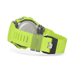 RELOJ CASIO G-SHOCK GBD-200-9DR- VERDE - Tiendas Casio TITEC