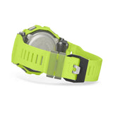 RELOJ CASIO G-SHOCK GBD-200-9DR- VERDE - Tiendas Casio TITEC