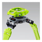 RELOJ CASIO G-SHOCK GBD-200-9DR- VERDE - Tiendas Casio TITEC