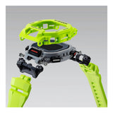 RELOJ CASIO G-SHOCK GBD-200-9DR- VERDE - Tiendas Casio TITEC