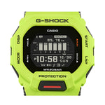 RELOJ CASIO G-SHOCK GBD-200-9DR- VERDE - Tiendas Casio TITEC