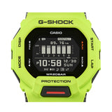 RELOJ CASIO G-SHOCK GBD-200-9DR- VERDE - Tiendas Casio TITEC