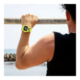 RELOJ CASIO G-SHOCK GBD-200-9DR- VERDE - Tiendas Casio TITEC