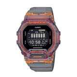 RELOJ CASIO G-SHOCK GBD-200SM-1A5DR- GRIS - Tiendas Casio TITEC