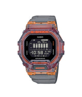 RELOJ CASIO G-SHOCK GBD-200SM-1A5DR- GRIS - Tiendas Casio TITEC