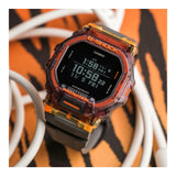 RELOJ CASIO G-SHOCK GBD-200SM-1A5DR- GRIS - Tiendas Casio TITEC