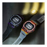 RELOJ CASIO G-SHOCK GBD-200SM-1A5DR- GRIS - Tiendas Casio TITEC