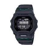RELOJ CASIO G-SHOCK GBD-200UU-1DR- NEGRO