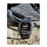 RELOJ CASIO G-SHOCK GBD-200UU-1DR- NEGRO