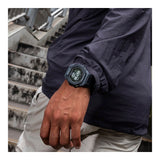 RELOJ CASIO G-SHOCK GBD-300-1DR- NEGRO