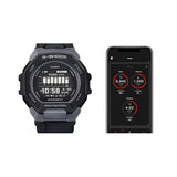 RELOJ CASIO G-SHOCK GBD-300-1DR- NEGRO