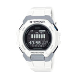 RELOJ CASIO G-SHOCK GBD-300-7DR- BLANCO