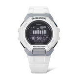 RELOJ CASIO G-SHOCK GBD-300-7DR- BLANCO