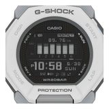 RELOJ CASIO G-SHOCK GBD-300-7DR- BLANCO