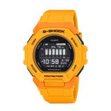 RELOJ CASIO G-SHOCK GBD-300-9DR- AMARILLO
