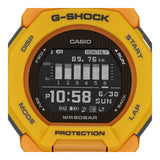 RELOJ CASIO G-SHOCK GBD-300-9DR- AMARILLO
