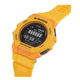 RELOJ CASIO G-SHOCK GBD-300-9DR- AMARILLO