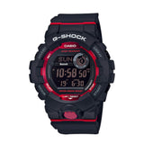 RELOJ CASIO G-SHOCK GBD-800-1DR- NEGRO