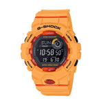 RELOJ CASIO G-SHOCK GBD-800-4DR- NARANJADO - Tiendas Casio TITEC