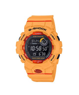 RELOJ CASIO G-SHOCK GBD-800-4DR- NARANJADO - Tiendas Casio TITEC