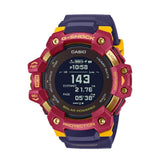RELOJ CASIO G-SHOCK GBD-H1000BAR-4DR- NEGRO