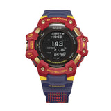 RELOJ CASIO G-SHOCK GBD-H1000BAR-4DR- NEGRO