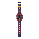 RELOJ CASIO G-SHOCK GBD-H1000BAR-4DR- NEGRO