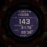 RELOJ CASIO G-SHOCK GBD-H1000BAR-4DR- NEGRO