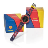 RELOJ CASIO G-SHOCK GBD-H1000BAR-4DR- NEGRO