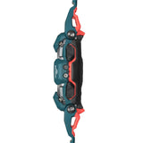 RELOJ CASIO G-SHOCK GBD-H2000-2DR- AZUL