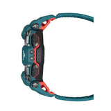 RELOJ CASIO G-SHOCK GBD-H2000-2DR- AZUL