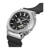 RELOJ CASIO G-SHOCK GBM-2100-1ADR- NEGRO