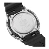 RELOJ CASIO G-SHOCK GBM-2100A-1A2DR- AZUL - Tiendas Casio TITEC