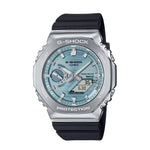 RELOJ CASIO G-SHOCK GBM-2100A-1A2DR- AZUL - Tiendas Casio TITEC
