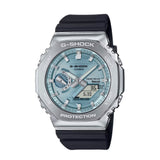 RELOJ CASIO G-SHOCK GBM-2100A-1A2DR- AZUL - Tiendas Casio TITEC