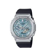RELOJ CASIO G-SHOCK GBM-2100A-1A2DR- AZUL - Tiendas Casio TITEC