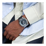 RELOJ CASIO G-SHOCK GBM-2100A-1A2DR- AZUL - Tiendas Casio TITEC