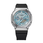 RELOJ CASIO G-SHOCK GBM-2100A-1A2DR- AZUL - Tiendas Casio TITEC